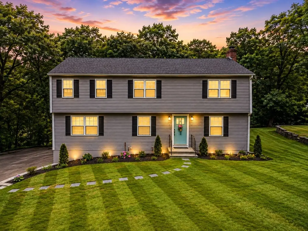 21 Arrowhead Rd, Topsfield, MA 01983 - #1