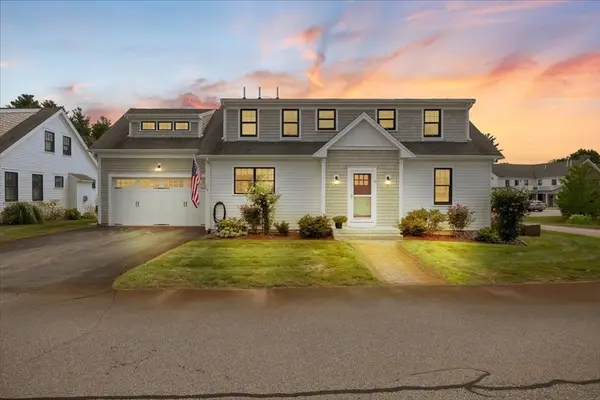 220 Center Street #17, Pembroke, MA 02359