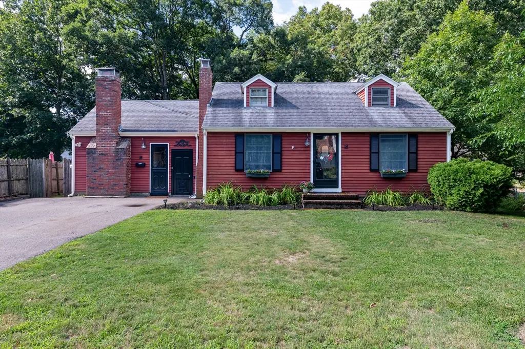 18 Durant Road, Weymouth, MA 02190 - #1