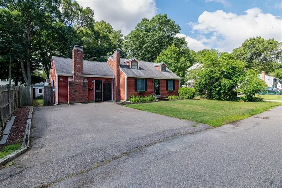 18 Durant Road, Weymouth, MA 02190 - #3
