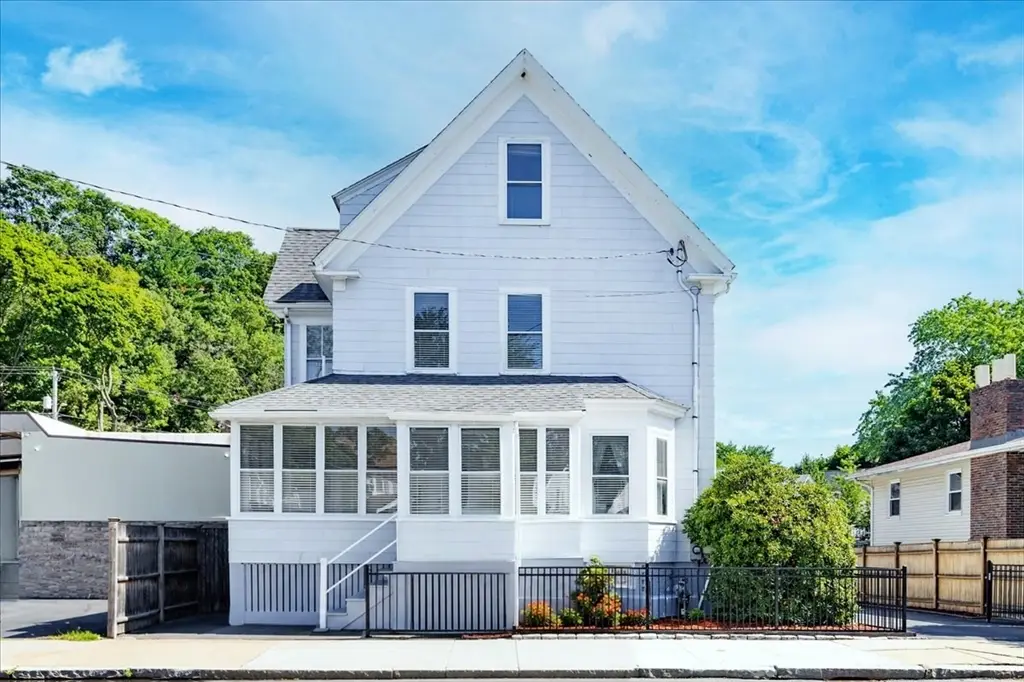 20 Beach St., Malden, MA 02148 - #1