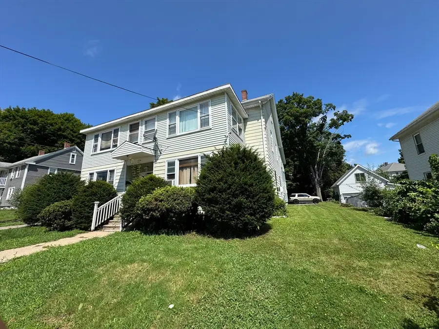 48 Union St, Southbridge, MA 01550 - #3