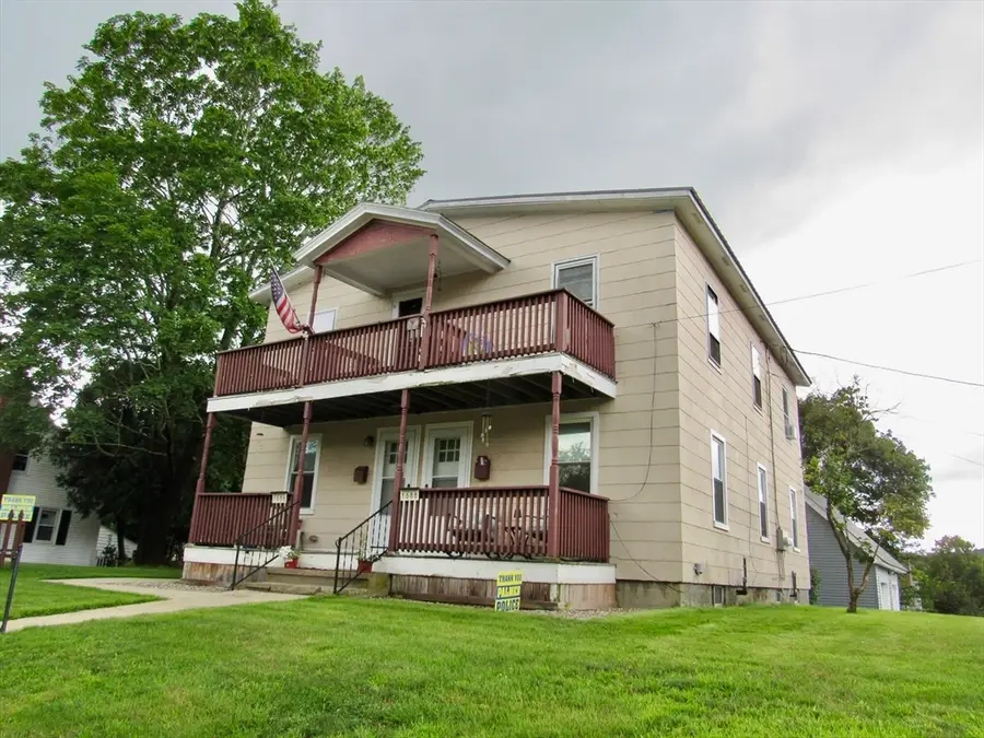 1686-1688 N Main St, Palmer, MA 01069 - #2