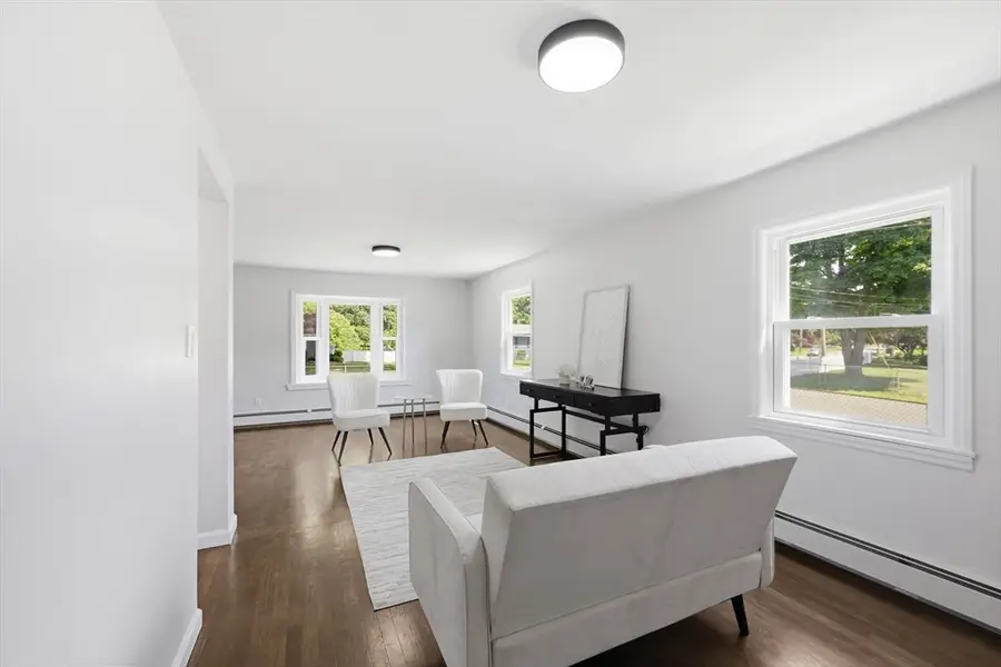 505 Prospect St, Chicopee, MA 01020 - #3