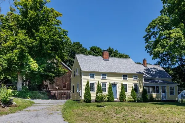 280 Prospect Street, Leominster, MA 01453