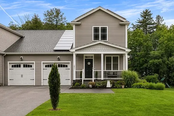 10 Stone St #1, Auburn, MA 01527