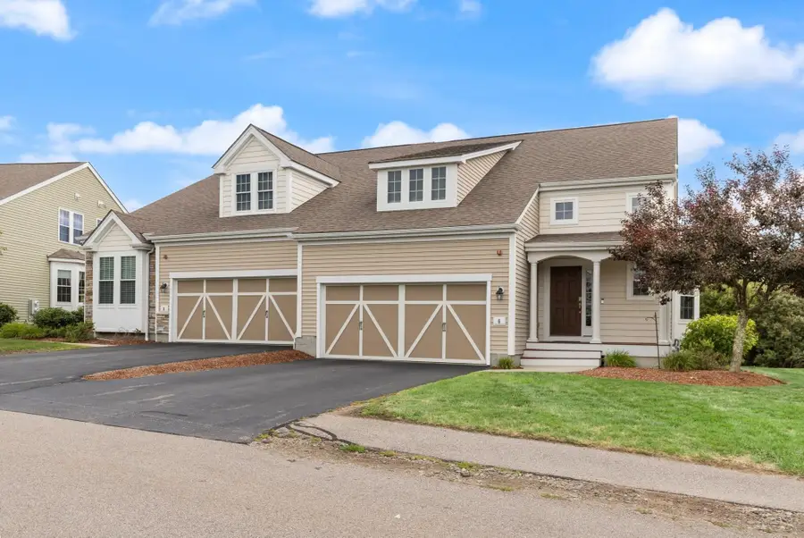 6 Dogwood Way #6, Hopkinton, MA 01748 - #2