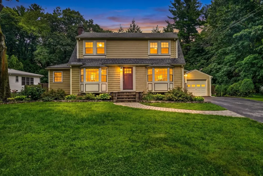 200 South Rd, Bedford, MA 01730 - #1