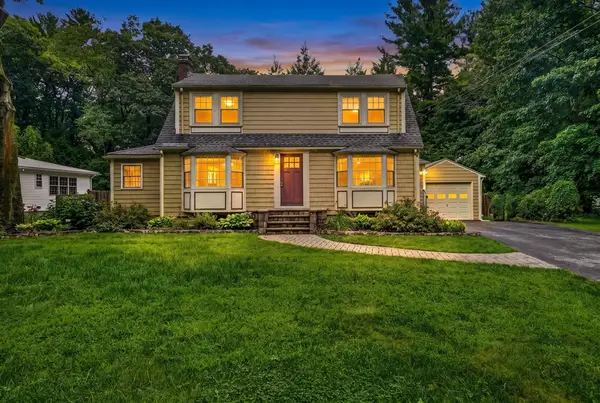 200 South Rd, Bedford, MA 01730