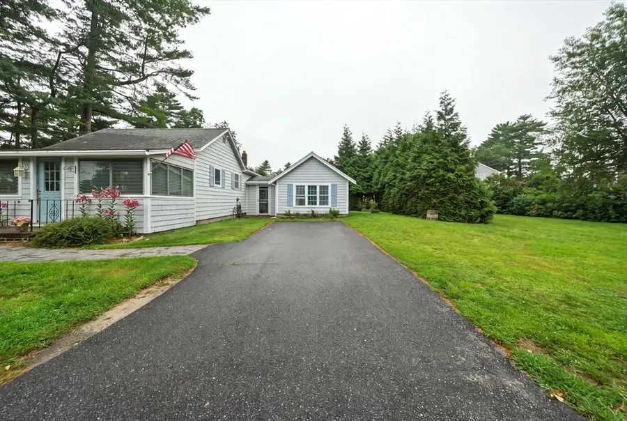 6 Gordon Street, Wareham, MA 02571 - #2