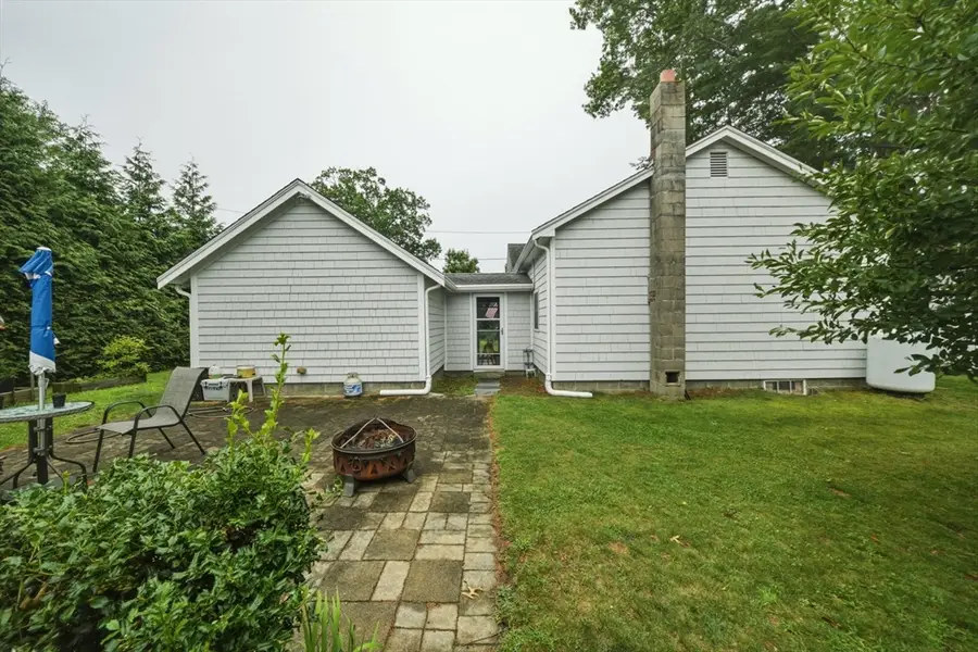 6 Gordon Street, Wareham, MA 02571 - #3