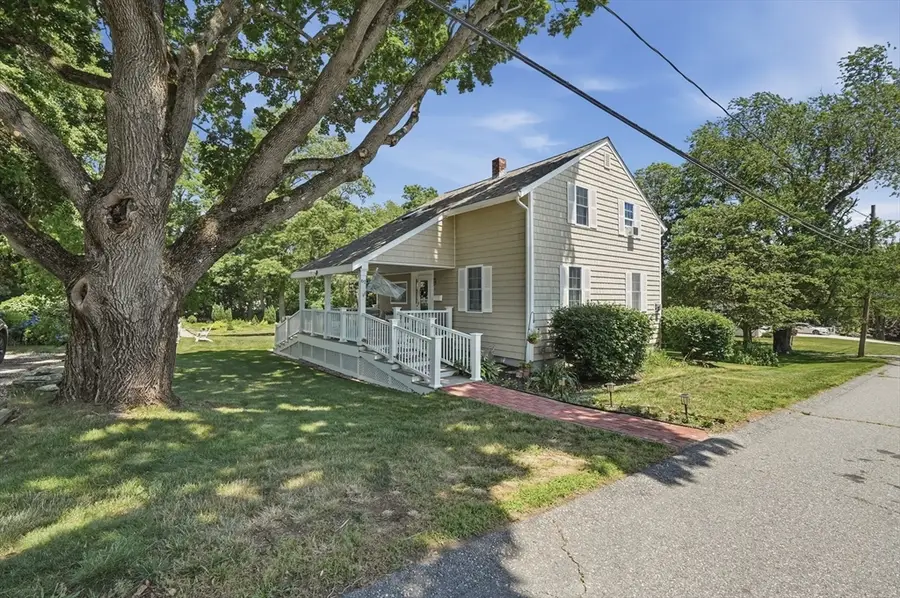 61 Houlton Street, Swansea, MA 02777 - #2