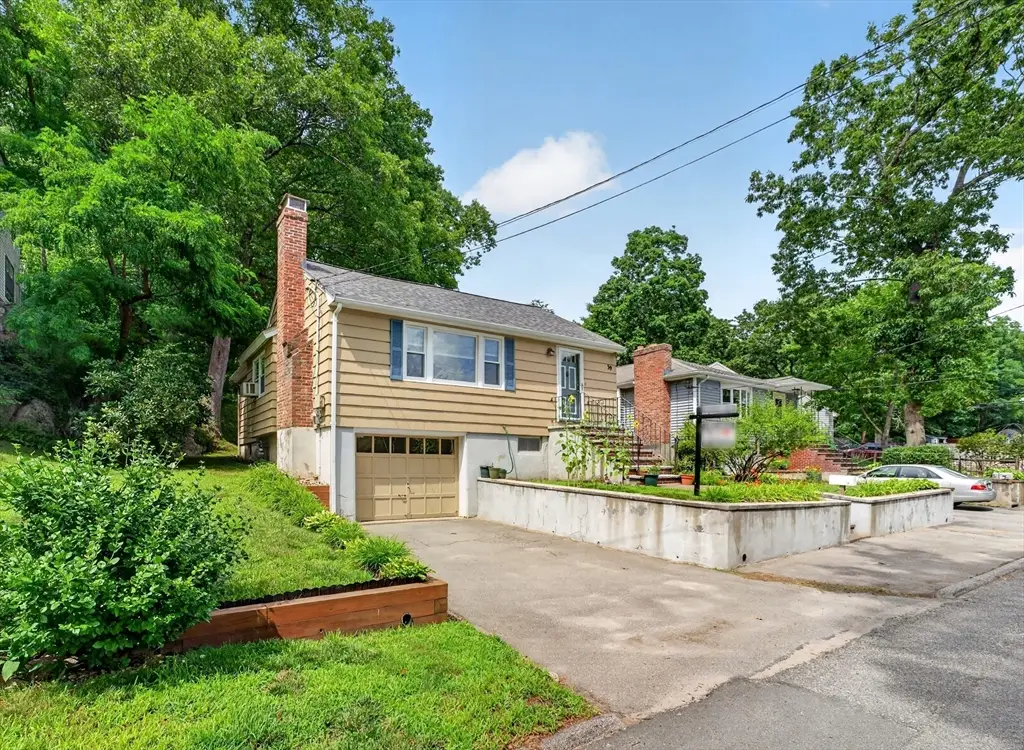 39 Hillsdale Rd, Dedham, MA 02026 - #1