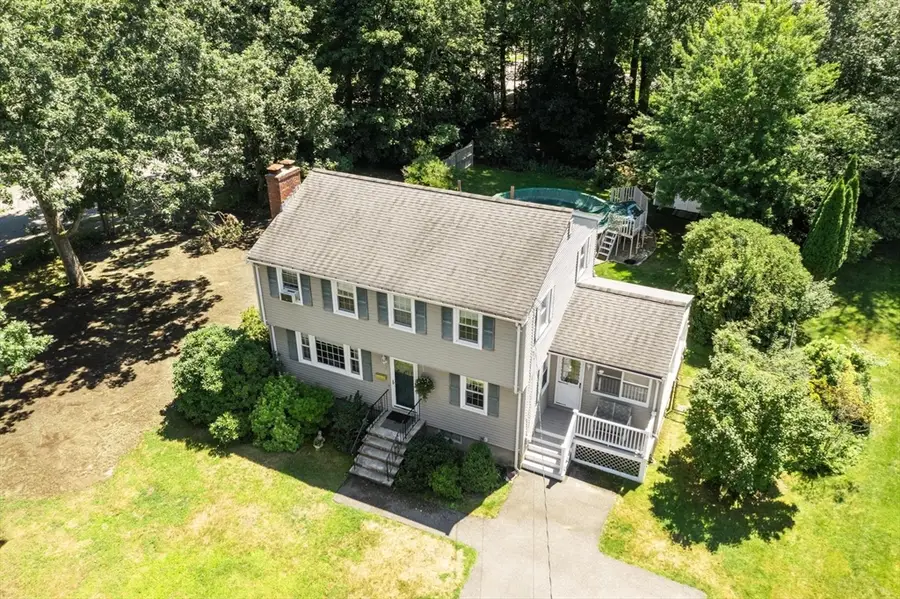 7 Susan Dr, North Reading, MA 01864 - #3