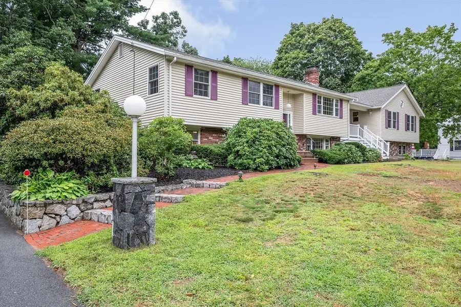 7 Draper Dr, Wilmington, MA 01887 - #2