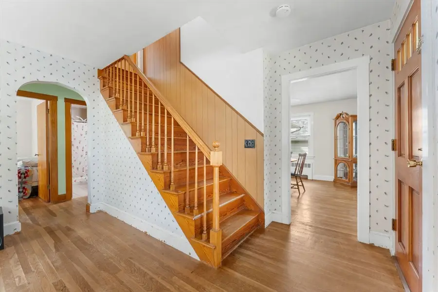 14 Angela Ter, Brockton, MA 02301 - #3
