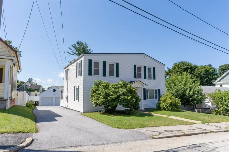 6 Maynard St, Webster, MA 01570 - #2