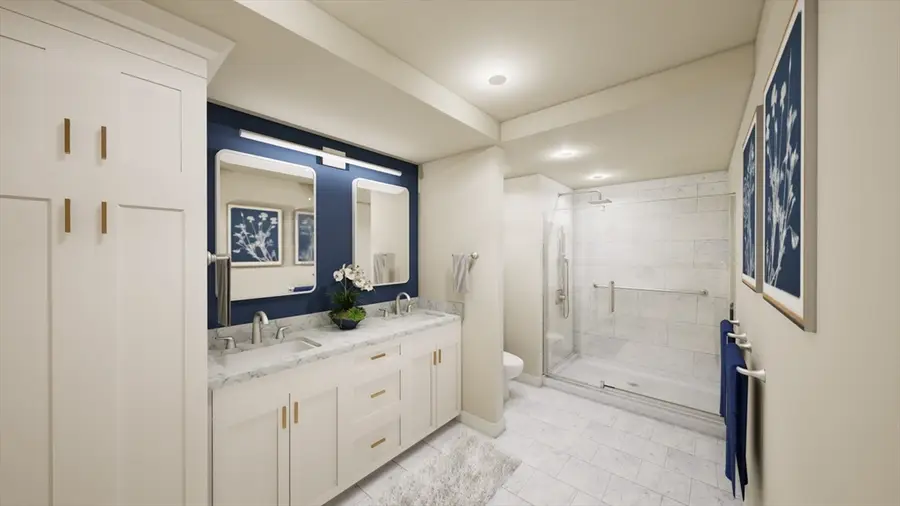 50 Balch St #306, Beverly, MA 01915 - #2