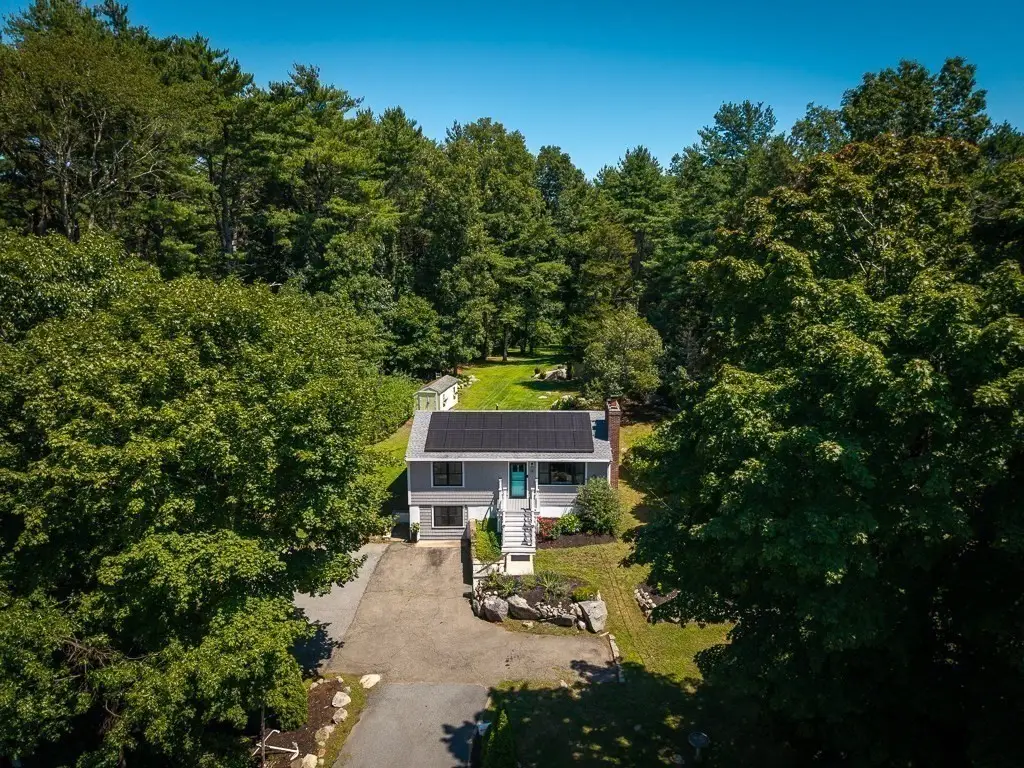 15 Saville Road, Gloucester, MA 01930 - #1