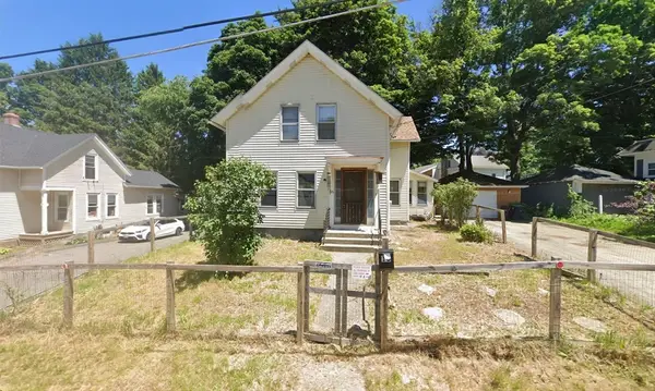 16 Water St, Southbridge, MA 01550