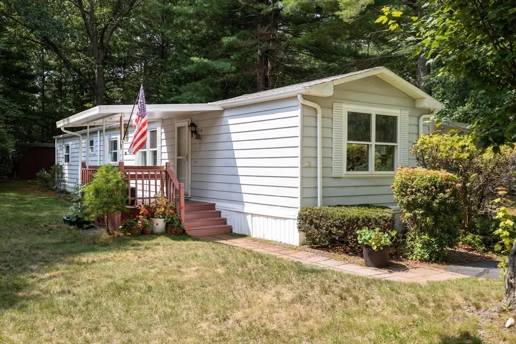 63 Haskell Circle, Lakeville, MA 02367 - #1