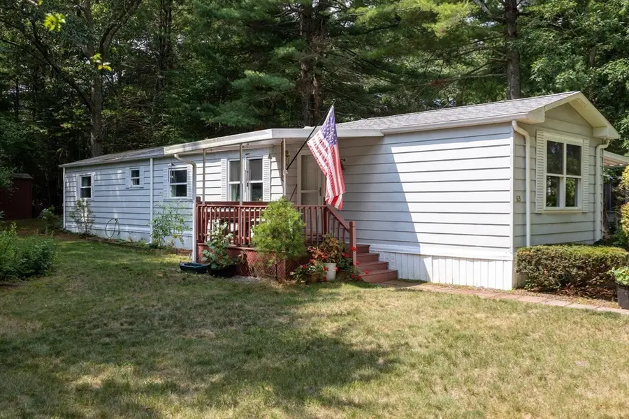63 Haskell Circle, Lakeville, MA 02367 - #2