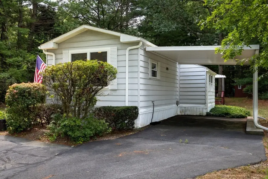 63 Haskell Circle, Lakeville, MA 02367 - #3