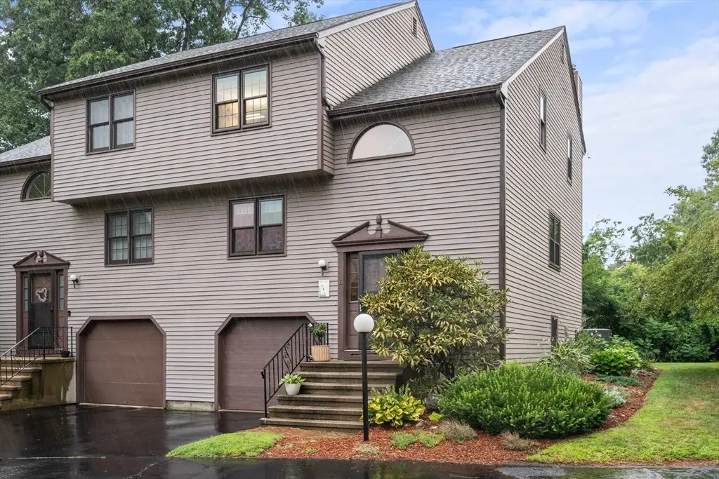 6 Deerfield Court #6, Grafton, MA 01519 - #1