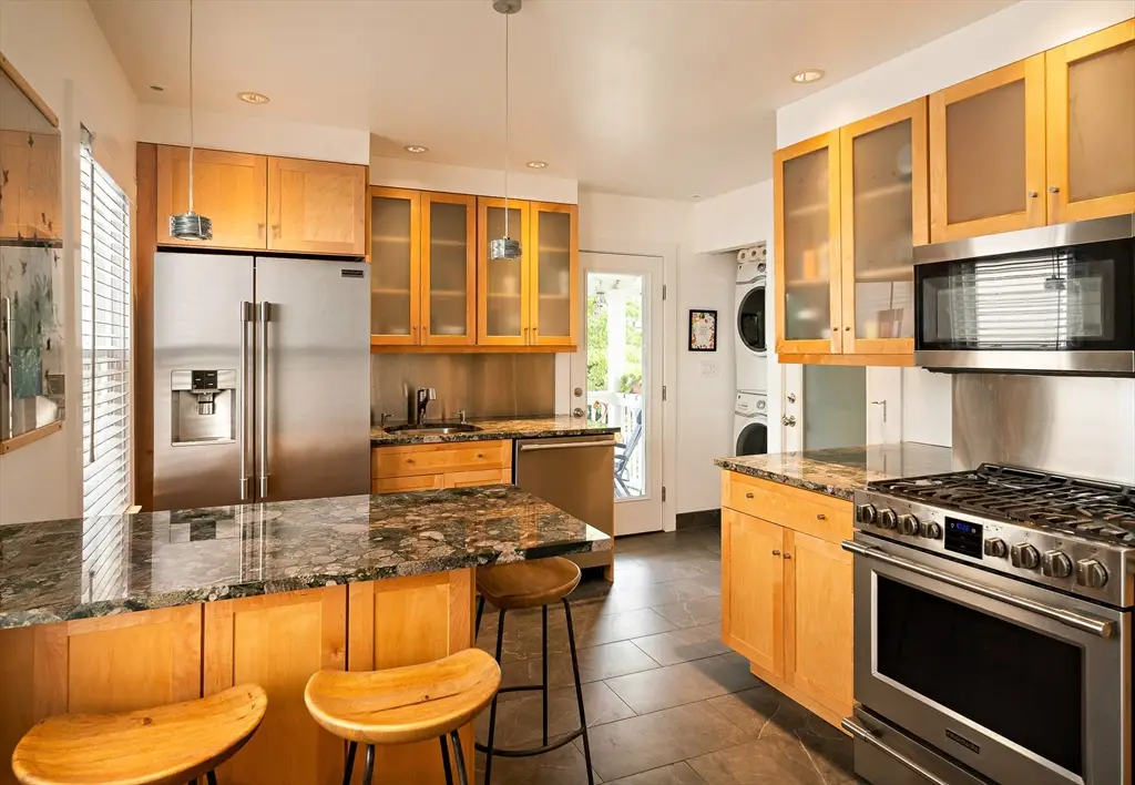 5 Dimick Street, Somerville, MA 02143 - #1