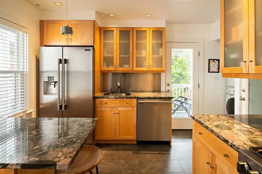 5 Dimick Street, Somerville, MA 02143 - #2