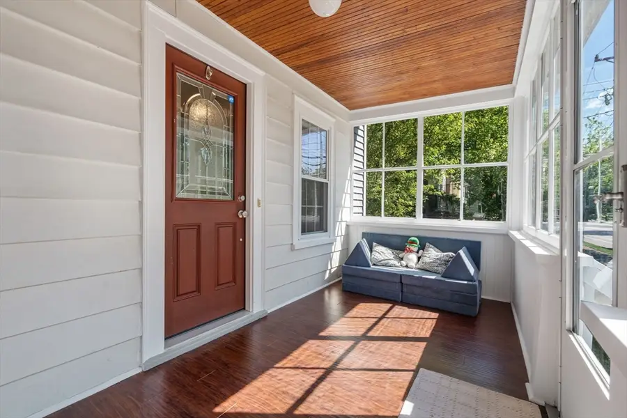 128 Pleasant St, Milton, MA 02186 - #2