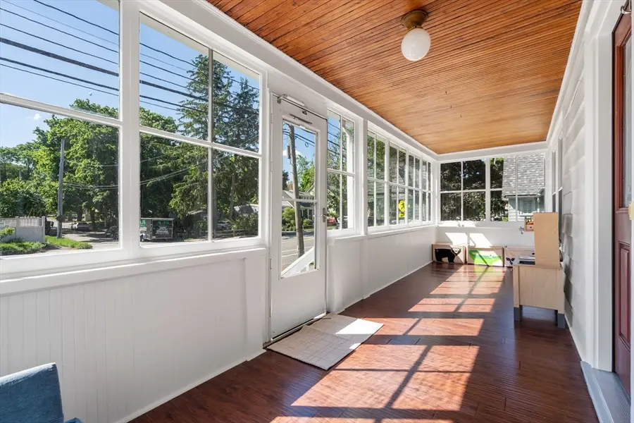128 Pleasant St, Milton, MA 02186 - #3