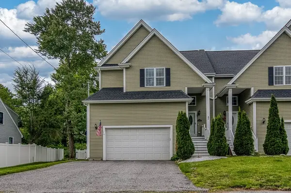 99 Elm St #99, Shrewsbury, MA 01545