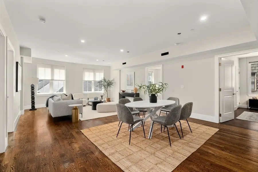 10 St George Street #406, Boston, MA 02118 - #2