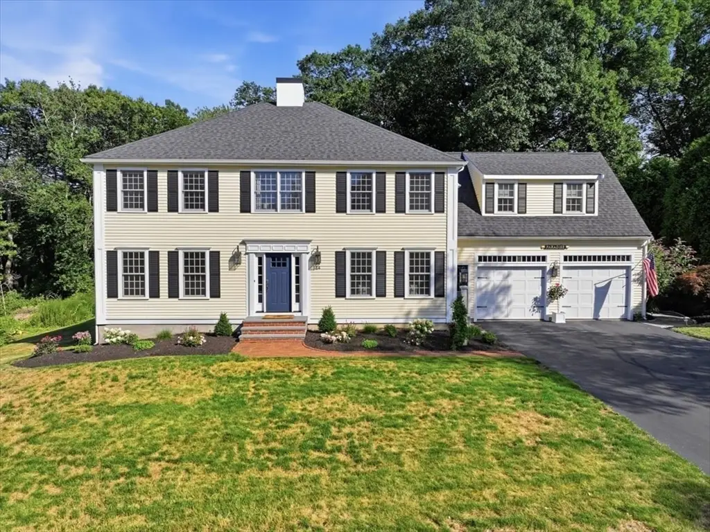 14 Windward Ln, Scituate, MA 02066 - #1