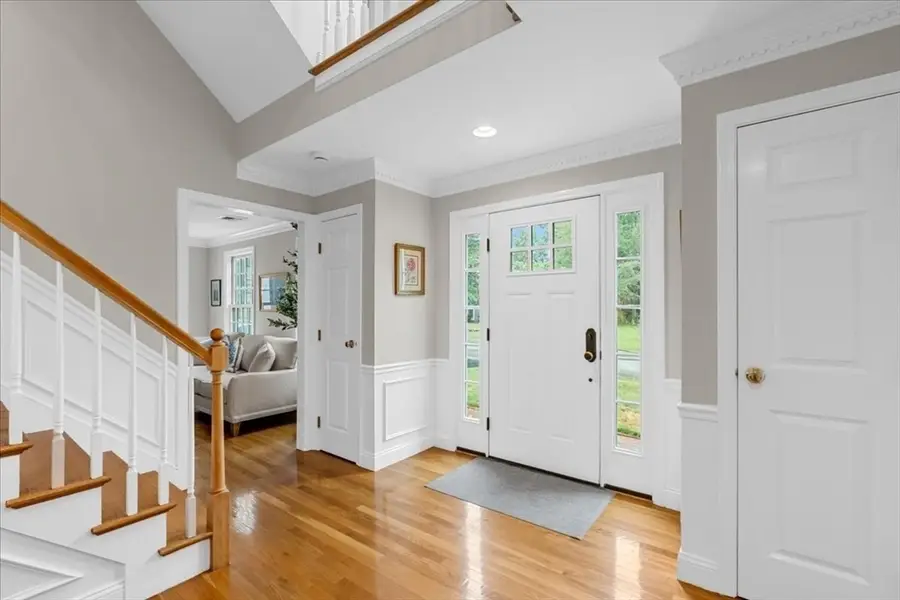 14 Windward Ln, Scituate, MA 02066 - #2