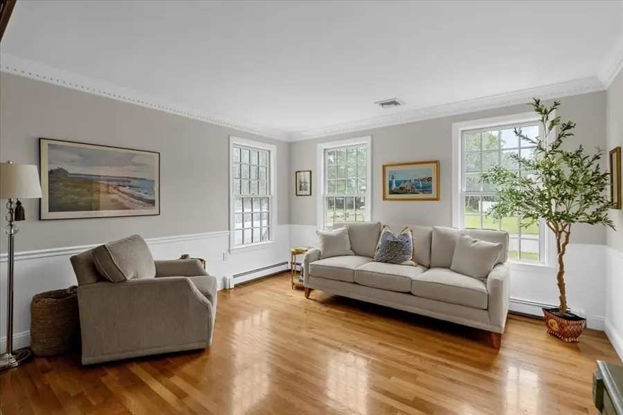 14 Windward Ln, Scituate, MA 02066 - #3