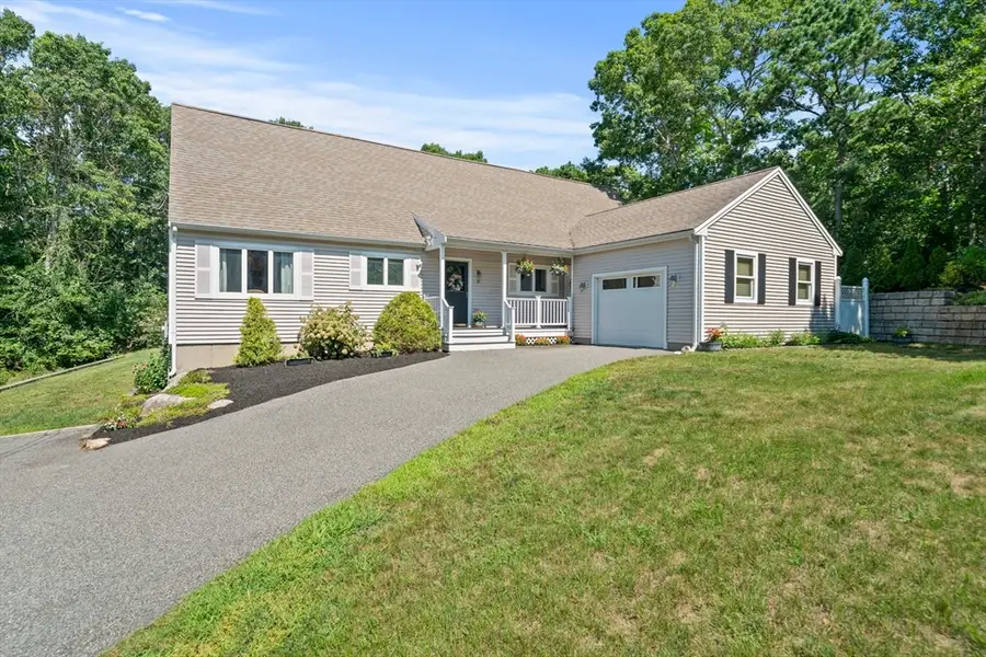 21 Colony Ave, Bourne, MA 02532 - #2