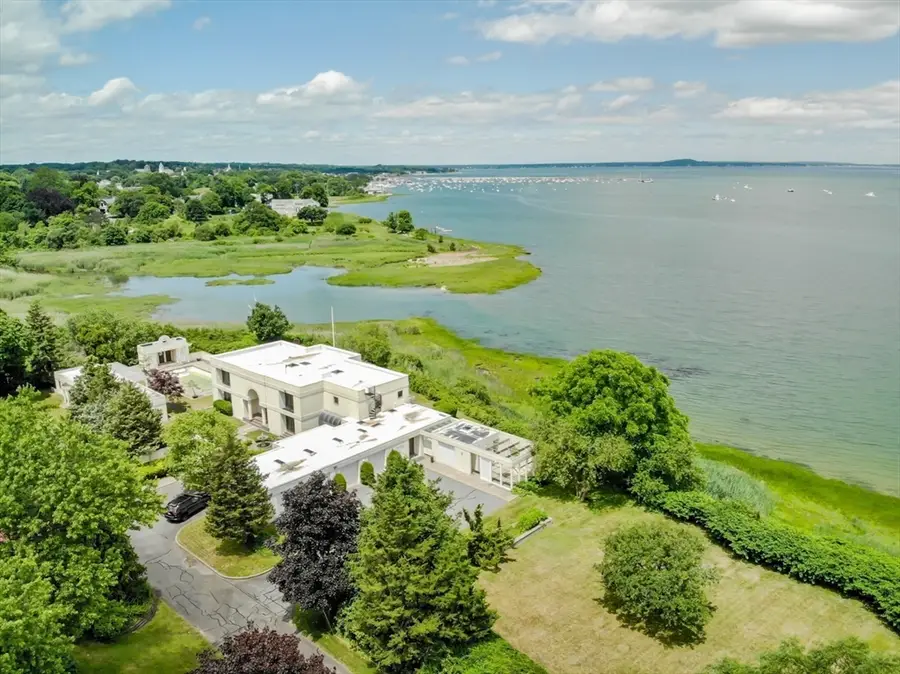 214 Sandwich St, Plymouth, MA 02360 - #2