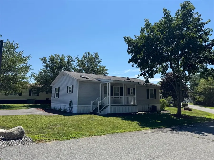 16 Puritan Road, Taunton, MA 02780 - #2