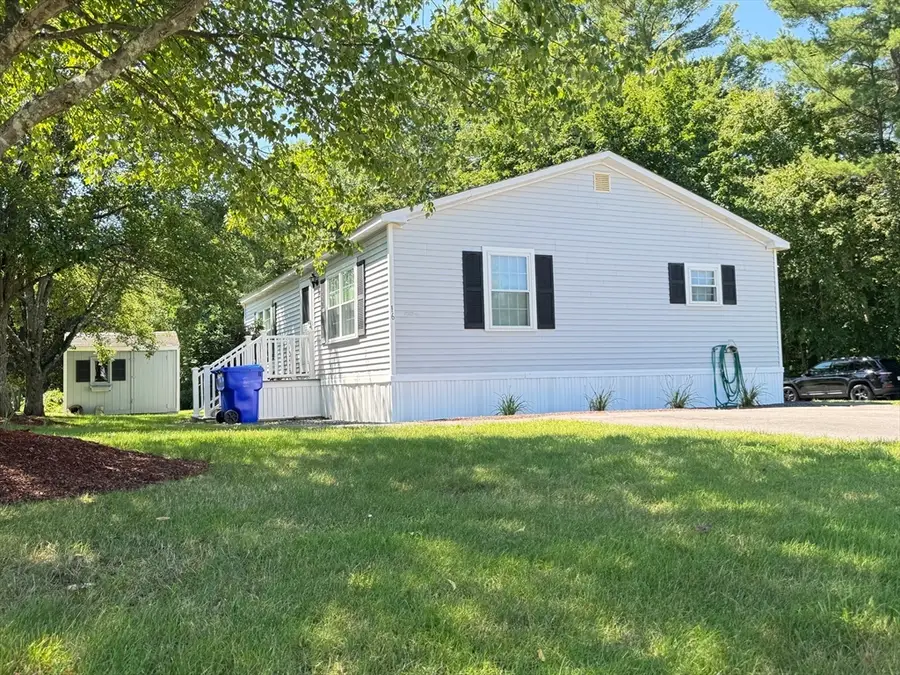 16 Puritan Road, Taunton, MA 02780 - #3