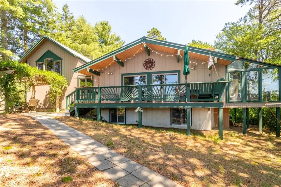 6 Sunset Blvd, Plymouth, MA 02360 - #3