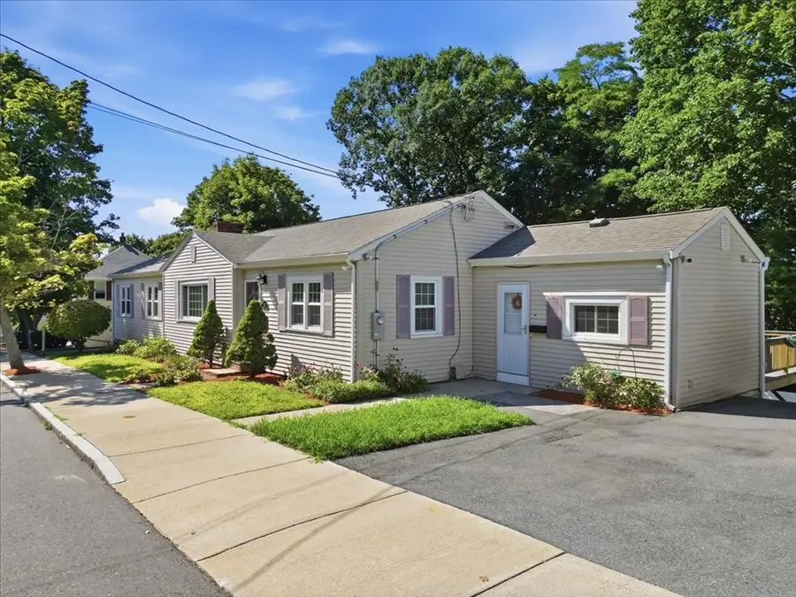 73 Lanark Rd, Malden, MA 02148 - #2
