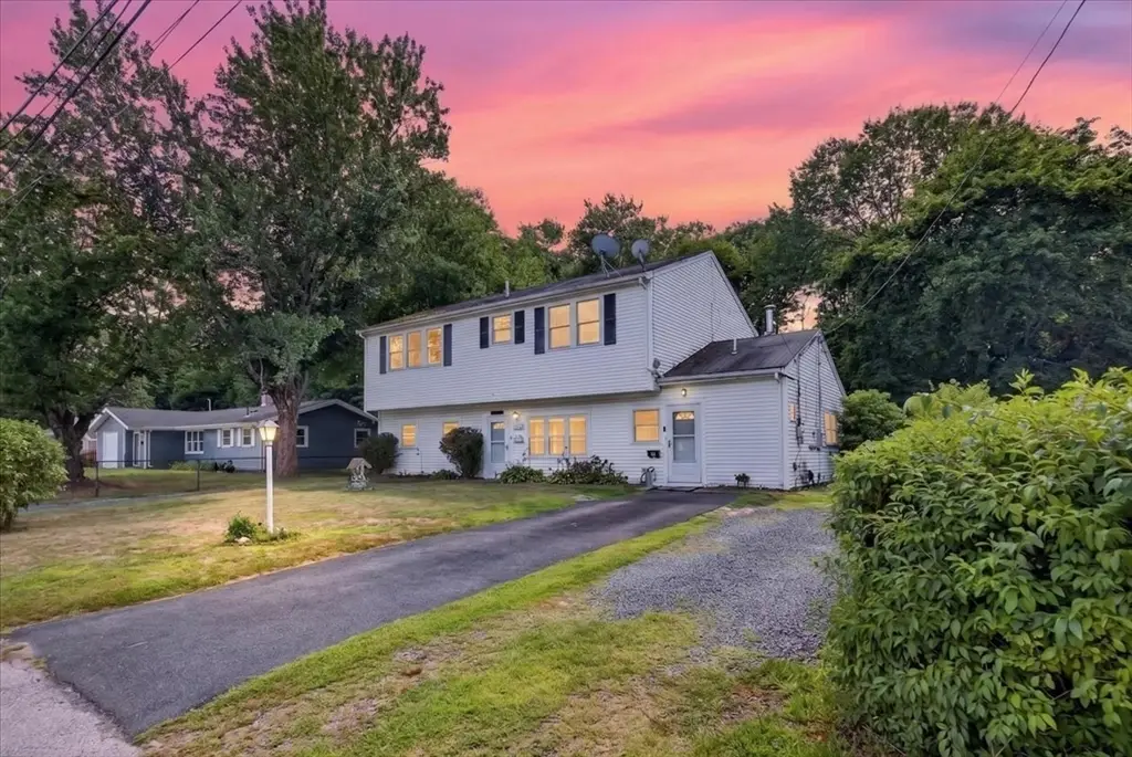 52 Boyle Rd, Brockton, MA 02302 - #1