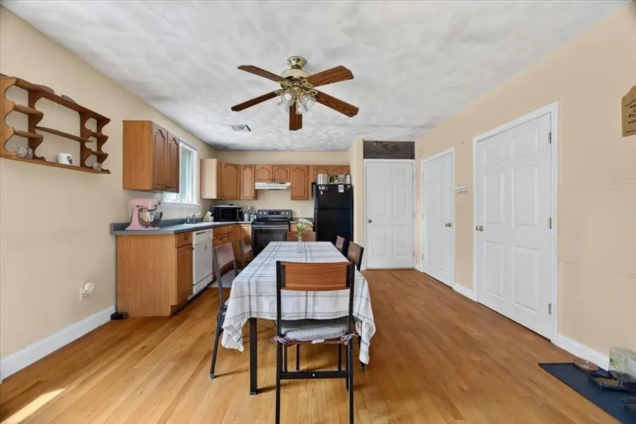 52 Boyle Rd, Brockton, MA 02302 - #2