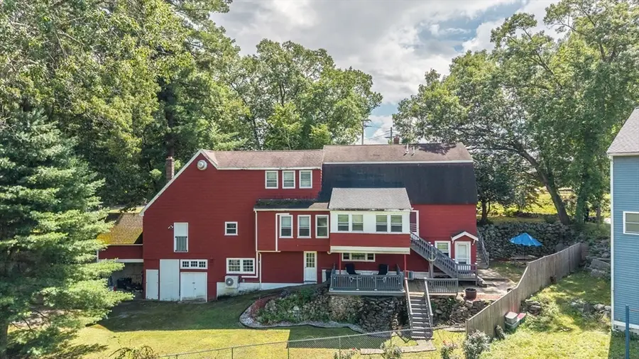 15 Trotting Park Rd, Lowell, MA 01854 - #3