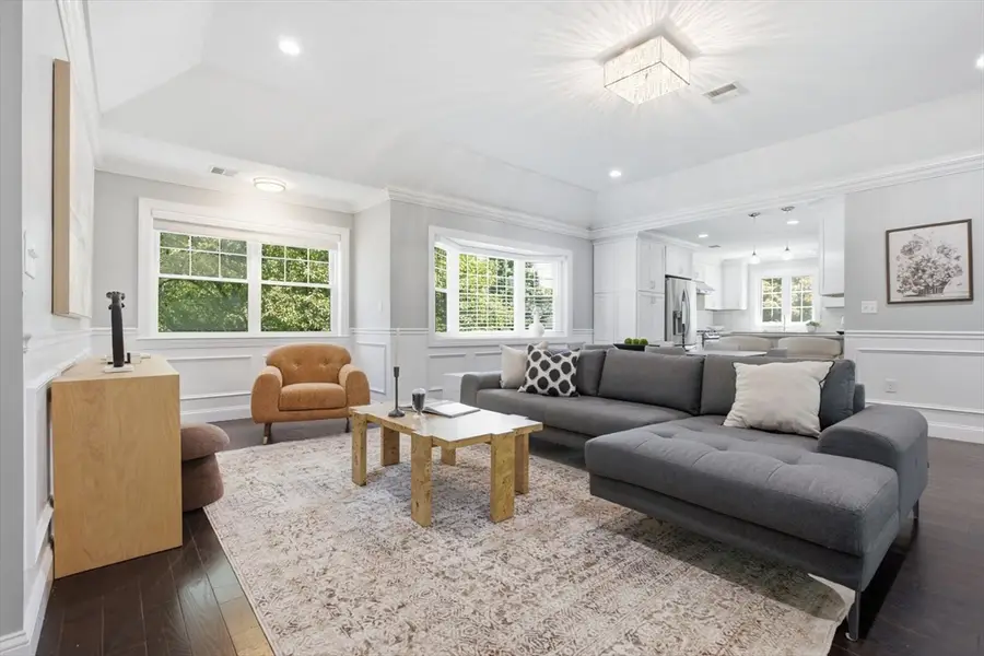 34 Drinkwater Ave, Braintree, MA 02184 - #2
