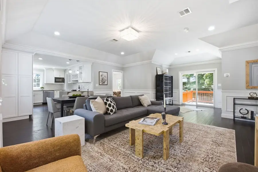 34 Drinkwater Ave, Braintree, MA 02184 - #3