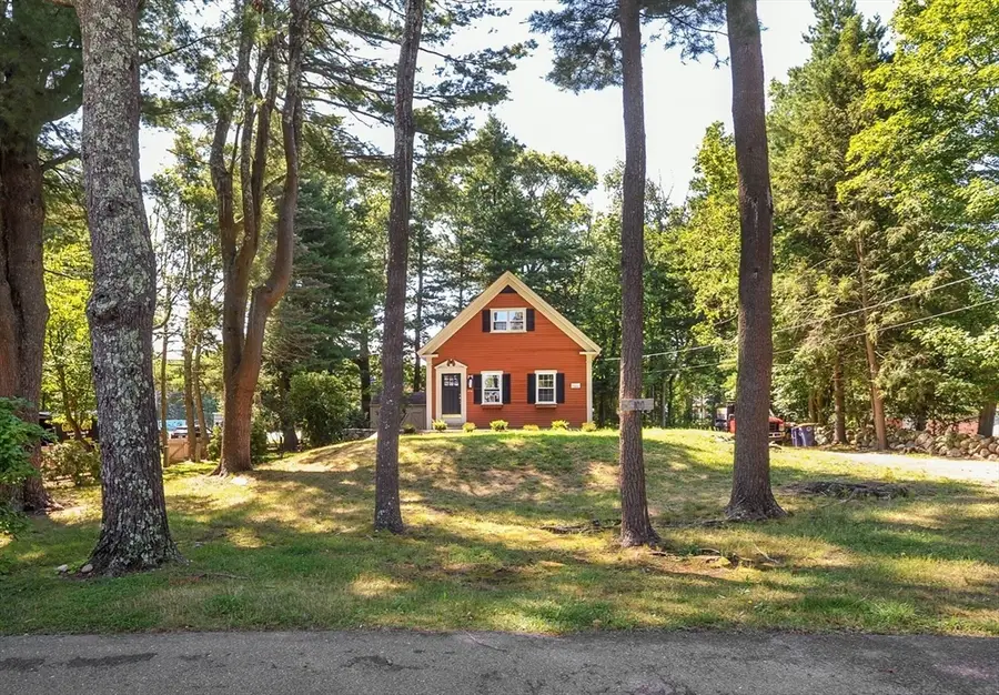 100 Old Oaken Bucket Rd., Norwell, MA 02061 - #2