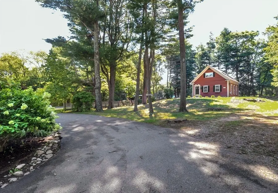 100 Old Oaken Bucket Rd., Norwell, MA 02061 - #3